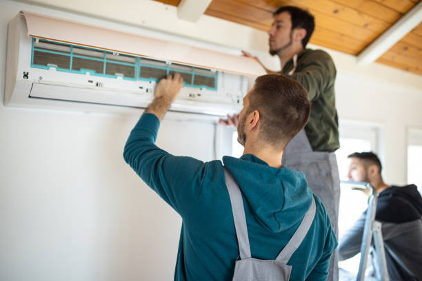 Best HVAC Retrofitting and Upgrading in East Basin, UT
