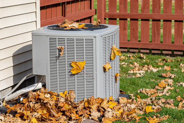 Best HVAC Training and Certification in East Basin, UT