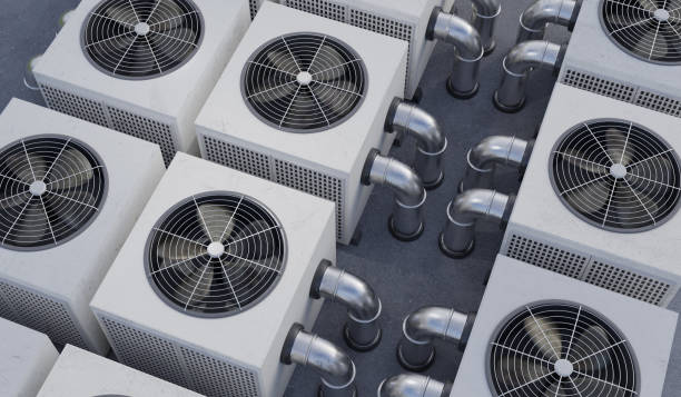 Best Emergency HVAC Services in East Basin, UT