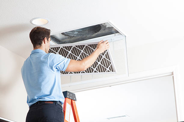 Best Thermostats and Smart Controls in East Basin, UT