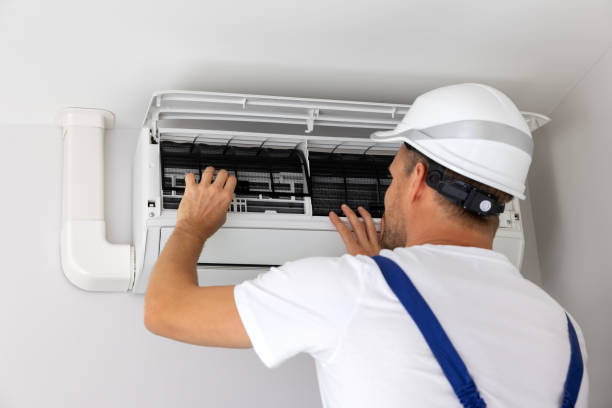 Best HVAC Software and Technology in East Basin, UT