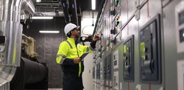 East Basin, UT HVAC Company