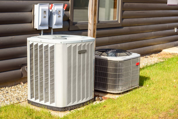 Best Residential HVAC in East Basin, UT